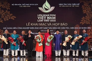 Điện ảnh Việt: Làm gì để dung hòa giữa nghệ thuật và thương mại?